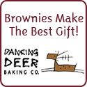Brownies Make The Best Gift